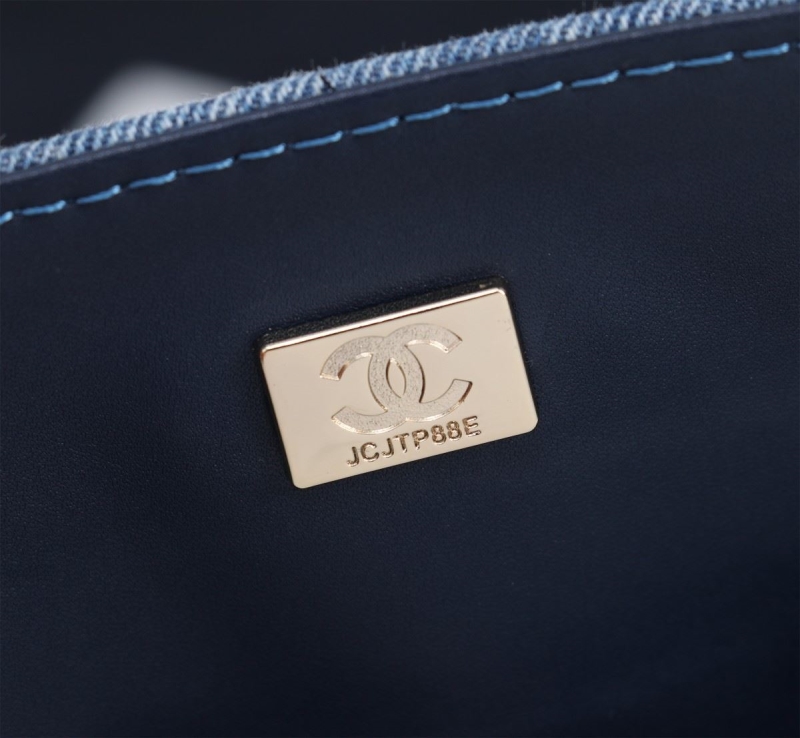 Ch**el cf series bags